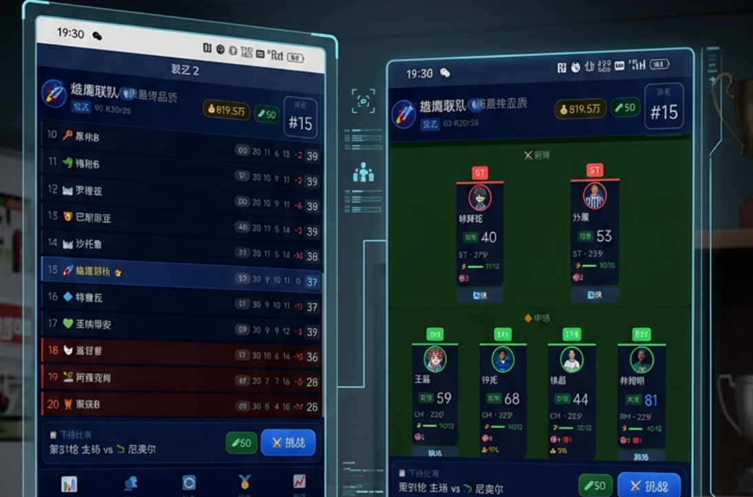 足球经理传奇下载渠道有哪些