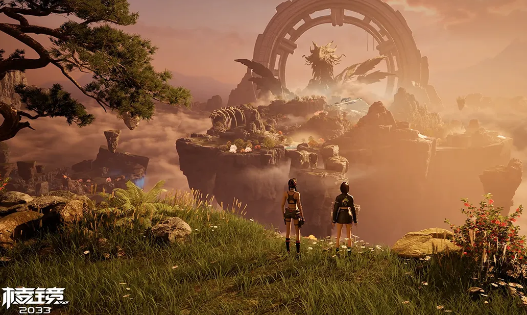 棱镜2033游戏手机版上线时间是什么时候 棱镜2033手游上线日期指引截图