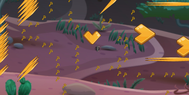 钥匙游戏有没有 2026钥匙游戏介绍截图