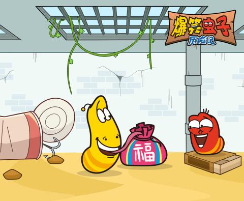 2026流行的爆笑虫子游戏盘点