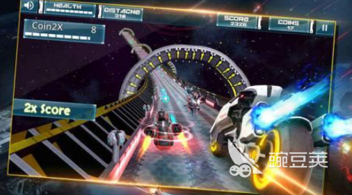 以前玩的骑摩托游戏分享 2026火爆的摩托车榜单6before_1截图