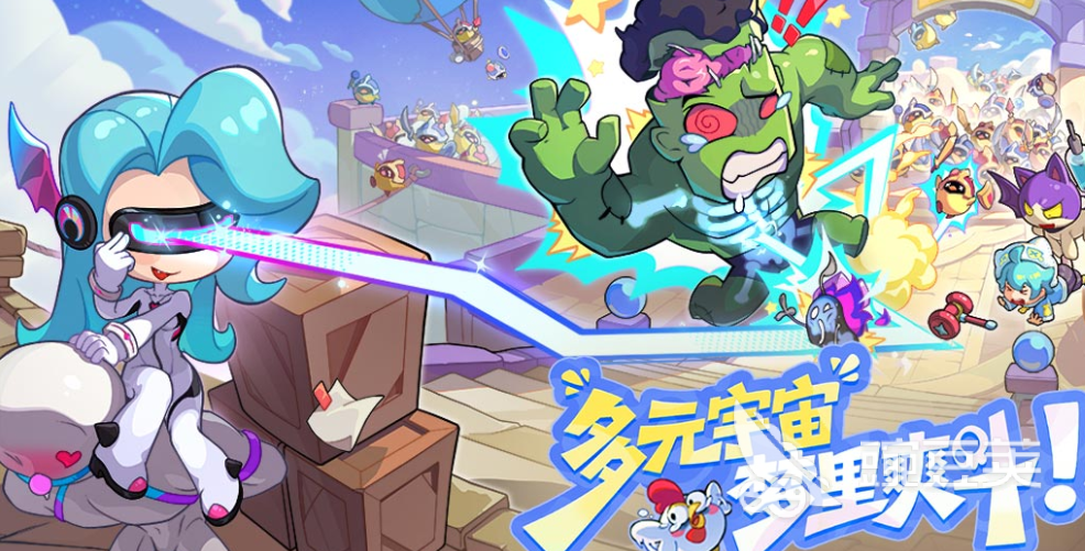 受欢迎的梦境游戏分享 2026火爆的高口碑梦境题材游戏介绍截图