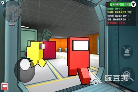 2026火爆的太空狼人杀游戏分享：轻松上手的多人推理游戏合辑