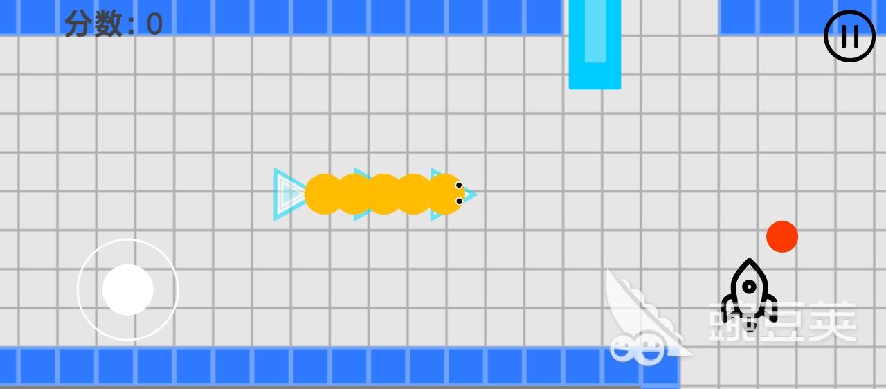 吃豆豆游戏2026火爆的分享 吃豆豆游戏2026受欢迎的高人气耐玩与创新作品汇总截图