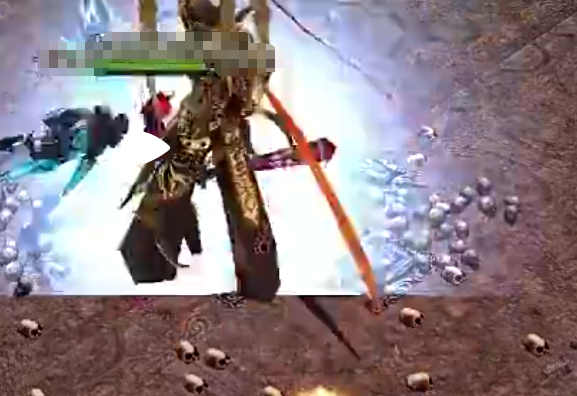 斗圣传说游戏手机版上线时间是哪天 斗圣传说手游上线时间说明截图