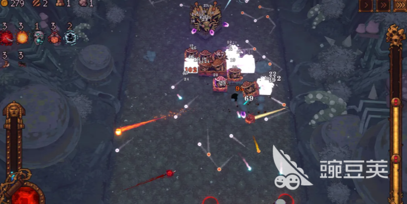 球比伦战记最强流派分享 球比伦战记火爆的阵容与实战搭配指南截图