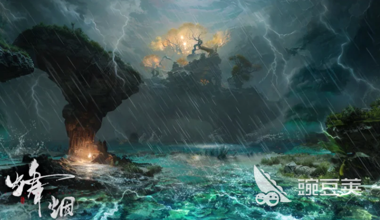 烽烟游戏手机版抽卡教程 烽烟手游抽卡机制详解与概率分析截图