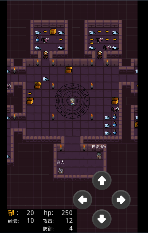 2026耐玩的洞穴游戏介绍 高人气洞穴游戏榜单截图