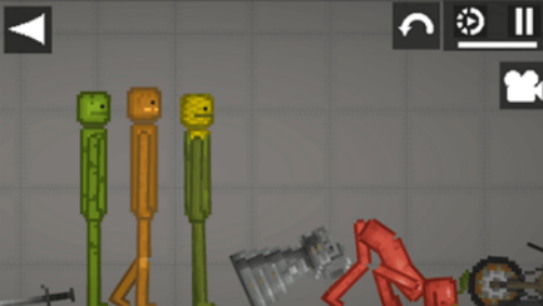 2026年火爆的游乐场榜单9分享：好玩又好玩的游乐场主题游戏before_1截图