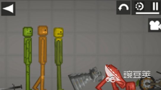 2026年火爆的游乐场榜单9分享：好玩又好玩的游乐场游戏before_1截图