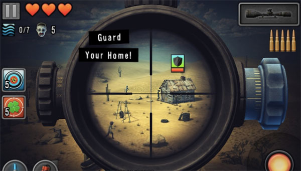 第一人称视角游戏大全