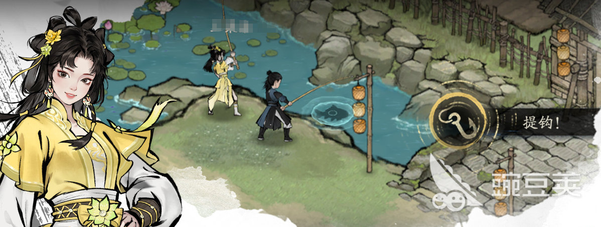 剑隐侠踪录好玩吗 剑隐侠踪录新手入门与玩法详解截图