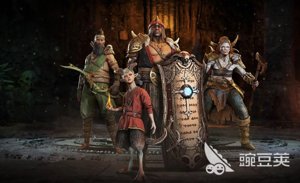 暗黑破坏神4卡顿掉帧怎么办？全面解决游戏卡顿问题的方法汇总