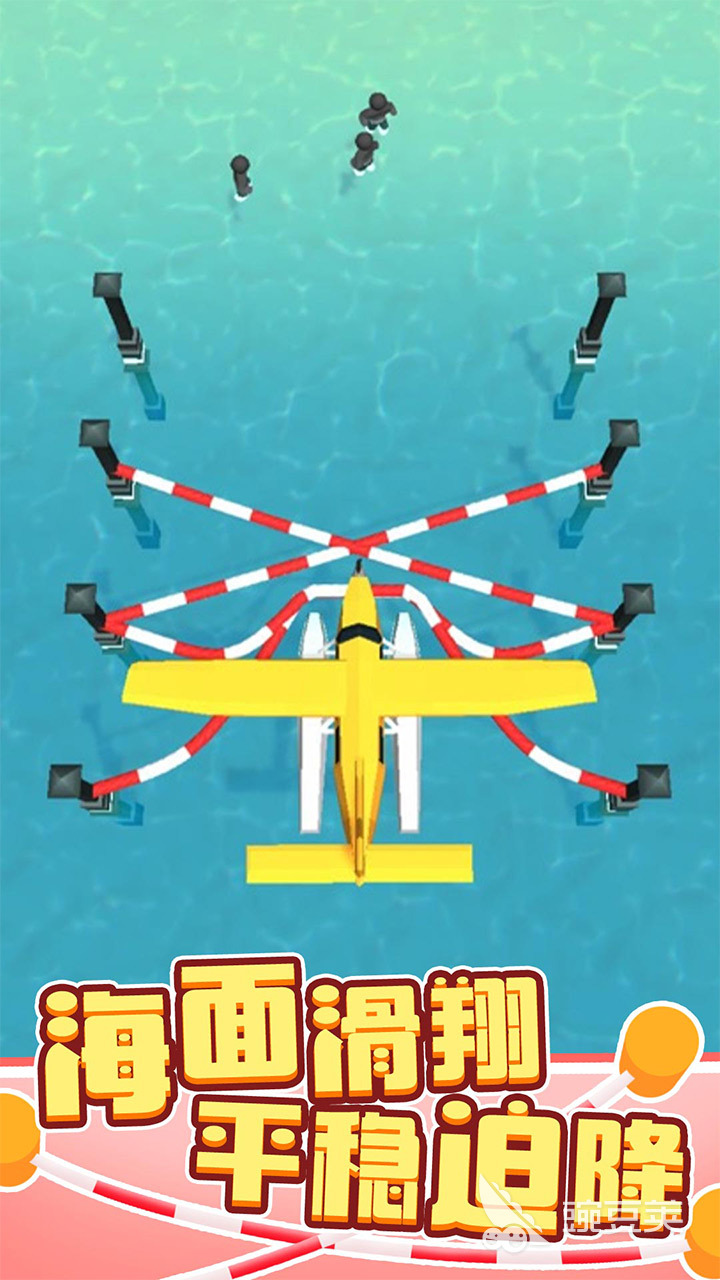 2026火爆的经典的走绳子游戏分享榜单