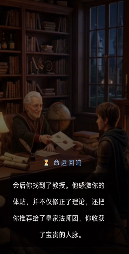 异世界转生MBTI人格测试上线时间是什么时候 上线时间预测截图