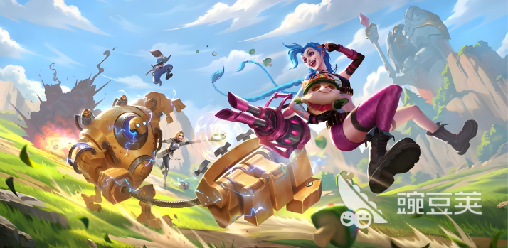 LOL帧数高但走路卡顿的解决方法汇总