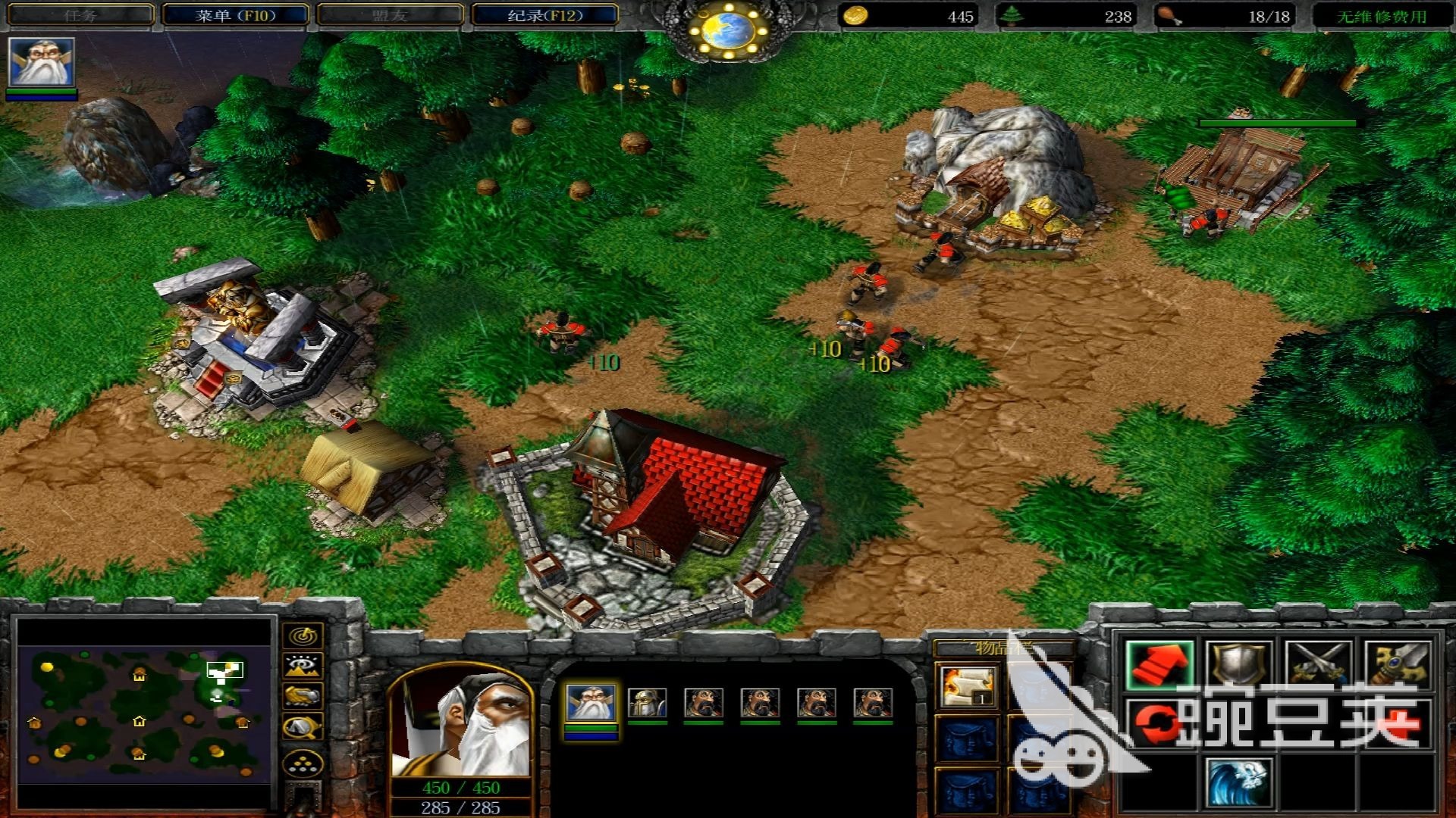 魔兽争霸3闪退到桌面的完整解决方法与常见原因分析