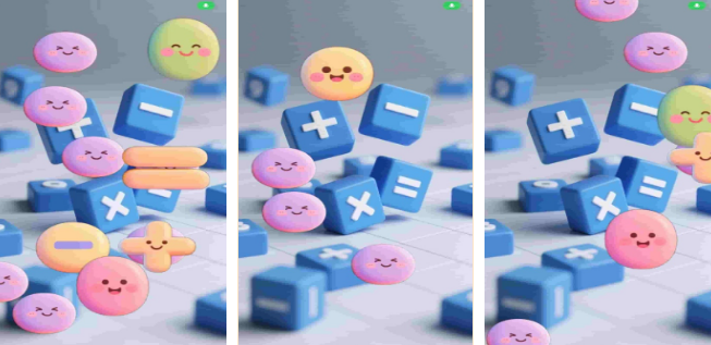 不用钱的24算数游戏有哪几款 2026榜单3算数游戏手机版分享before_1截图