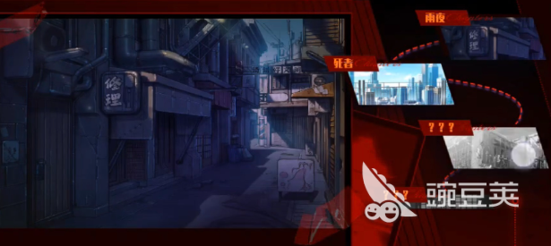 异梦残响第一关速通教程 异梦残响思辨解谜高效通关技巧截图