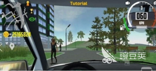 受欢迎的汽车游戏模拟驾驶器分享 2026榜单合集4高口碑汽车驾驶游戏手机版before_2截图