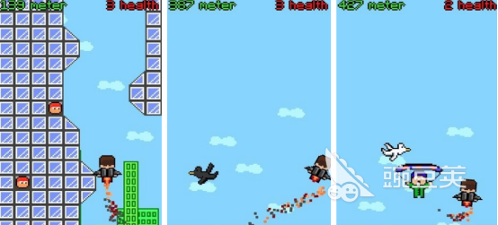 一飞冲天榜单9分享 2026火爆的一飞冲天游戏下载before_1截图