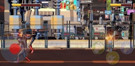 假面骑士龙骑游戏下载分享 2026耐玩的假面骑士游戏推荐截图