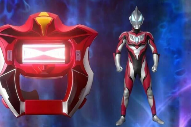 受欢迎的捷德奥特曼游戏有哪几款 2026流行的奥特曼游戏手机版排名截图