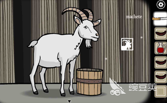 锈湖榜单0游戏分享 锈湖受欢迎的解谜游戏before_12026截图