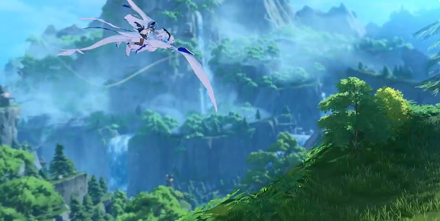 蓝色星原旅谣开启预约渠道推荐 蓝色星原旅谣预约攻略截图