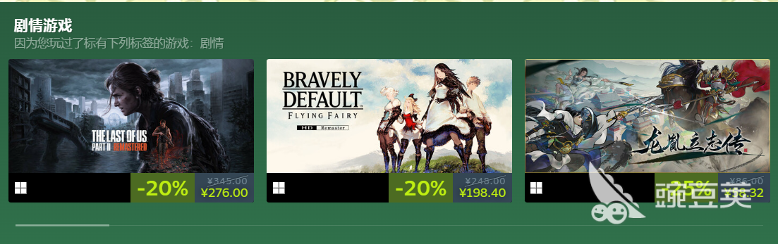 Steam春促《方舟：生存飞升》打折信息及历史最低价格指引