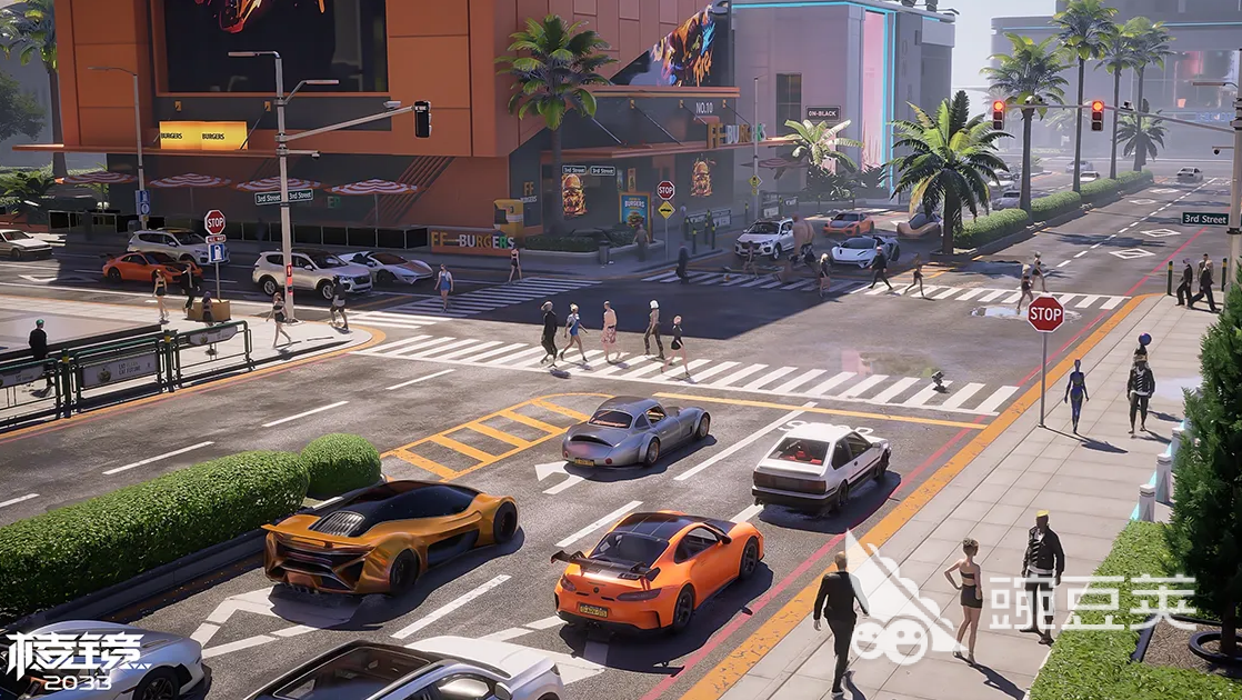 棱镜2033游戏手机版好玩吗 棱镜2033手游核心玩法与特色体验详解截图