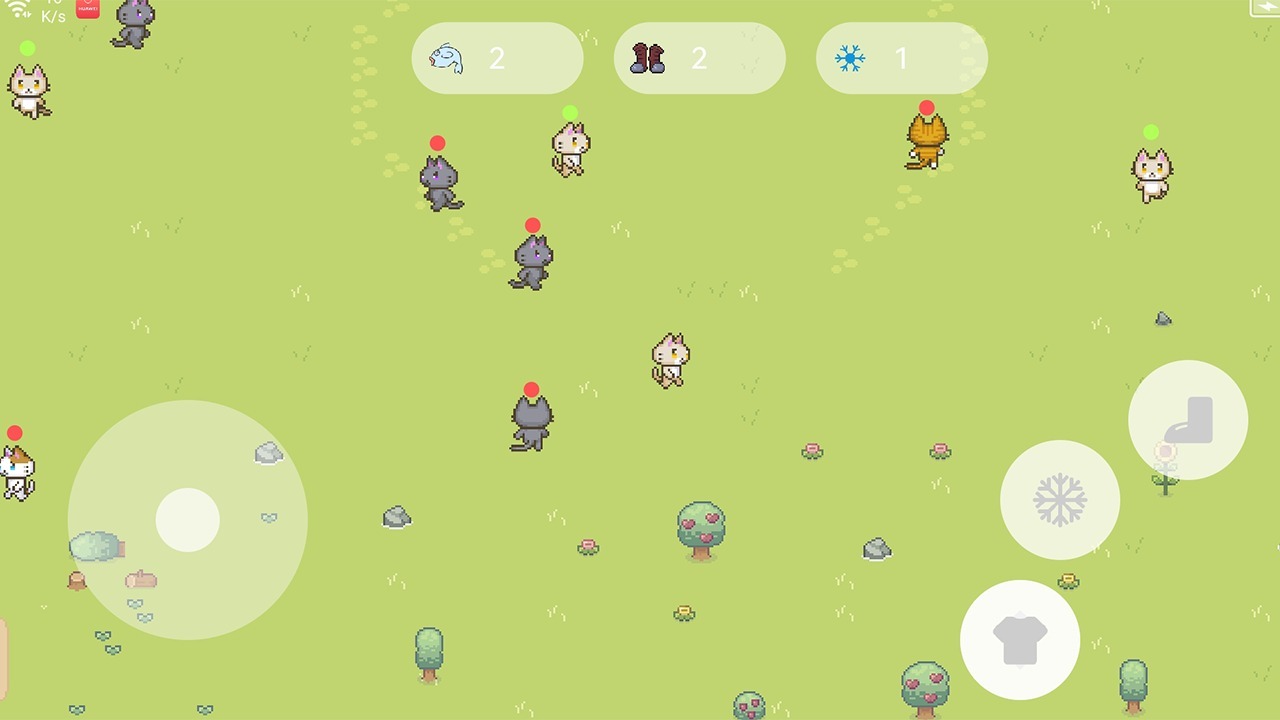 15年前的一款宠物合成游戏分享 2026受欢迎的宠物合成游戏有哪几款截图