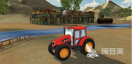 拖拉机手机游戏分享 2026榜单合集4受欢迎的拖拉机小游戏before_2截图