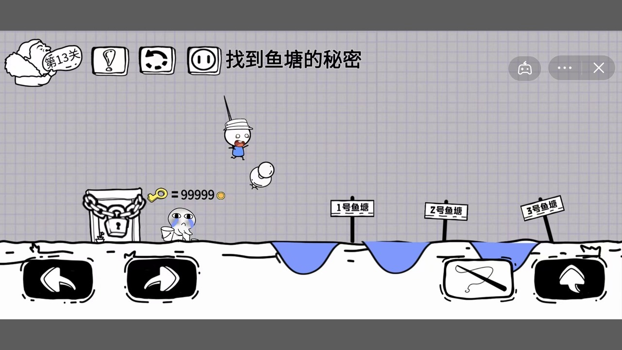 脑洞游戏都有哪些