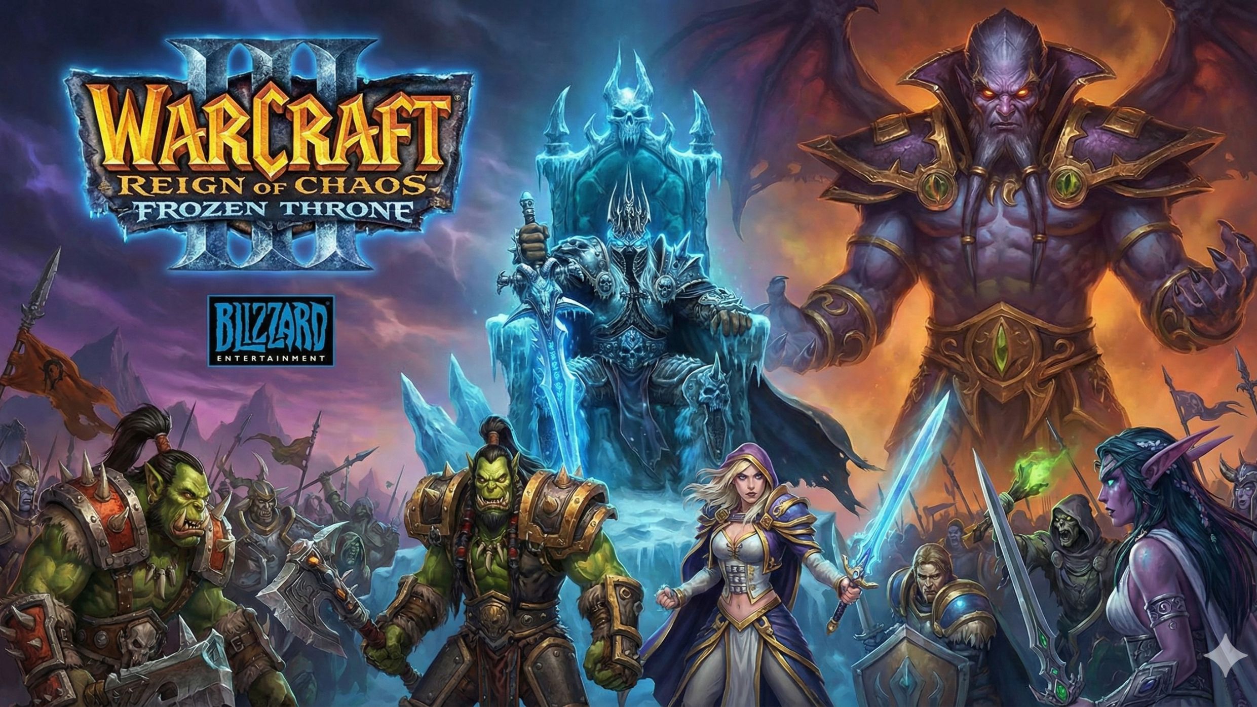 war3老是崩溃解决方法 war3老是崩溃怎么回事截图