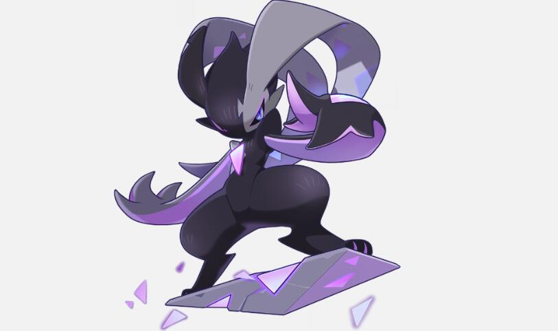 洛克王国世界落陨星兔搭配分享 洛克王国世界落陨星兔怎么搭配合适