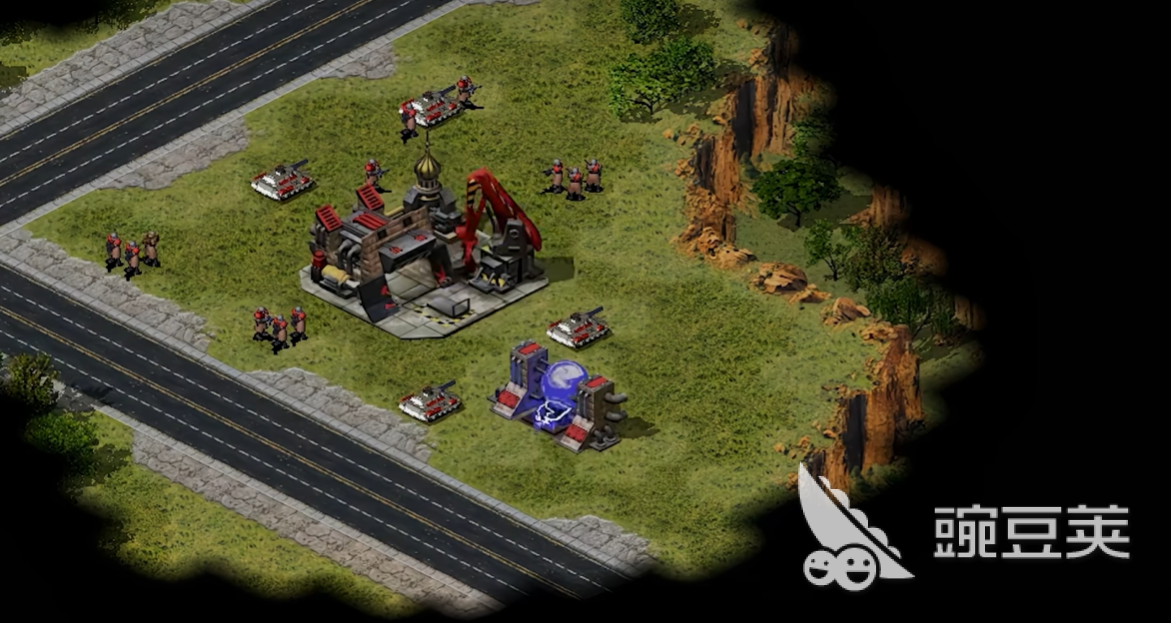 红警2共和国之辉闪退问题解决方法合辑