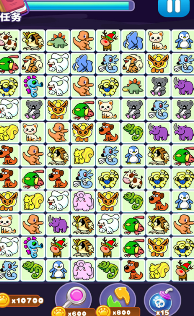 连连看游戏宠物连连看下载盘点2026 热门的宠物连连看游戏指引