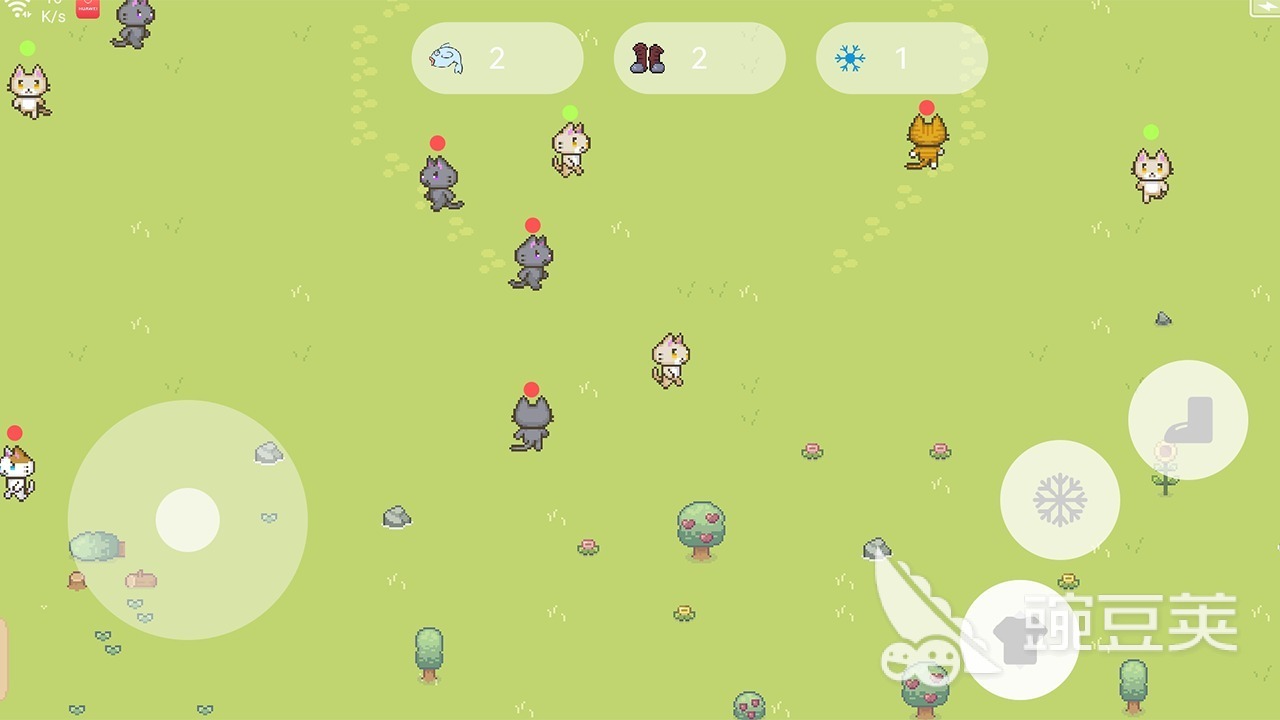 宠物合成游戏分享：15年前耐玩回顾与2026火爆的新作介绍截图