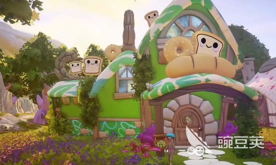 永恒树之歌创世家园怎么玩 永恒树之歌创世家园新手入门与核心玩法详解截图