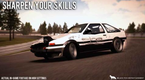 必玩的赛车比赛游戏怎么下载 2026有趣的赛车游戏手机版合辑截图