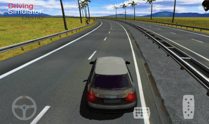 模拟驾驶手游排行 2026受欢迎的模拟驾驶游戏有哪几款截图