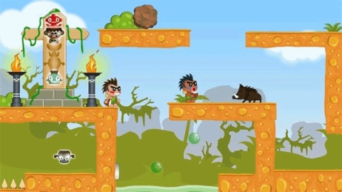 超热门聚餐手机游戏 2026有哪几款聚餐小游戏截图