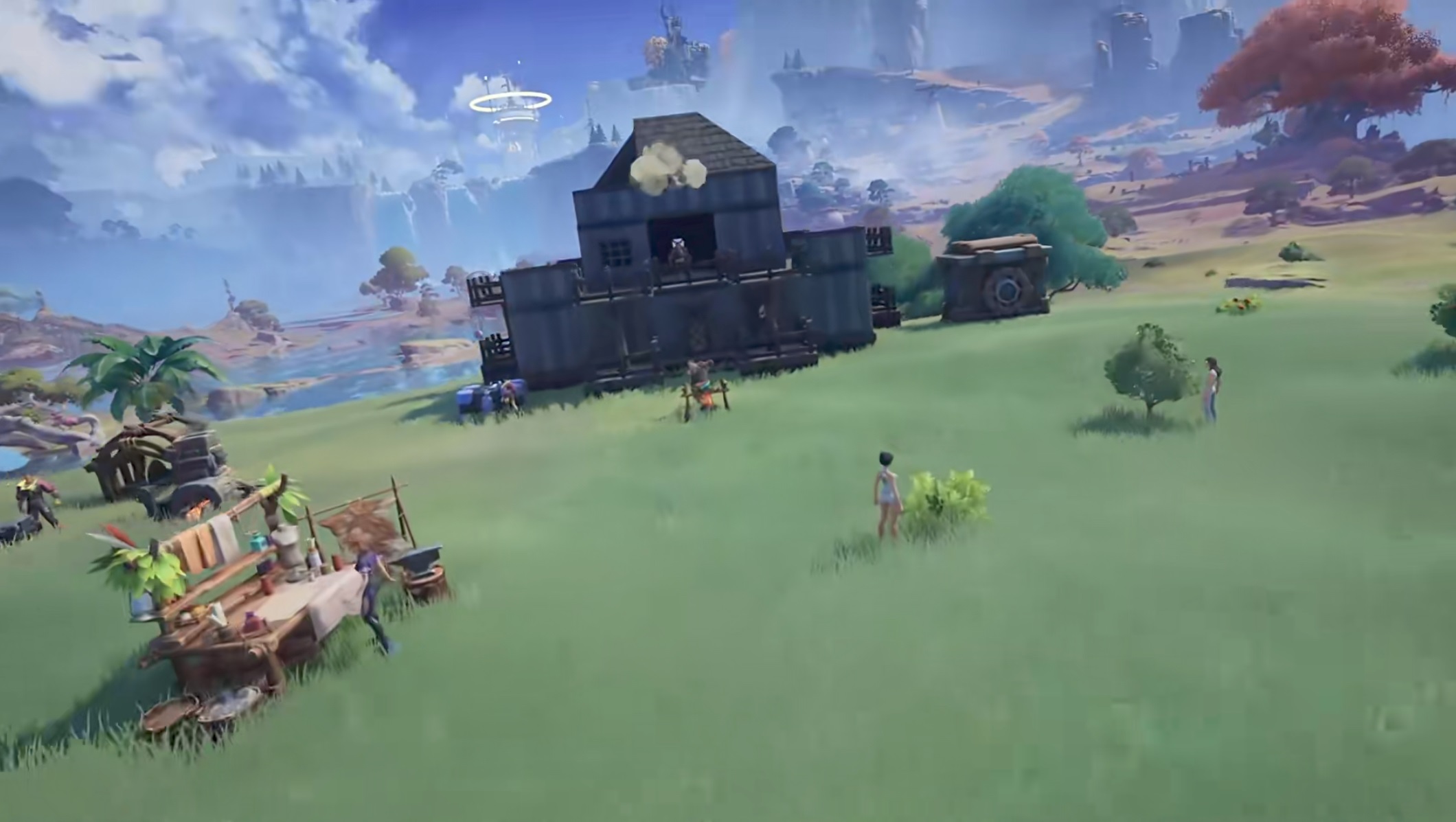 代号前线怎么玩 代号前线新手玩法合辑截图