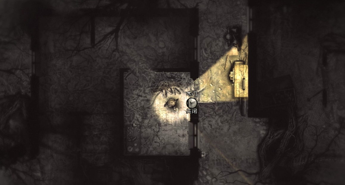 黑暗生存游戏有哪些