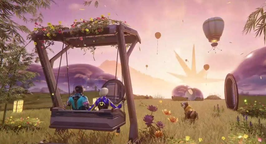 外星建设生存游戏有没有 2026热门外星建设生存榜单9before_1截图