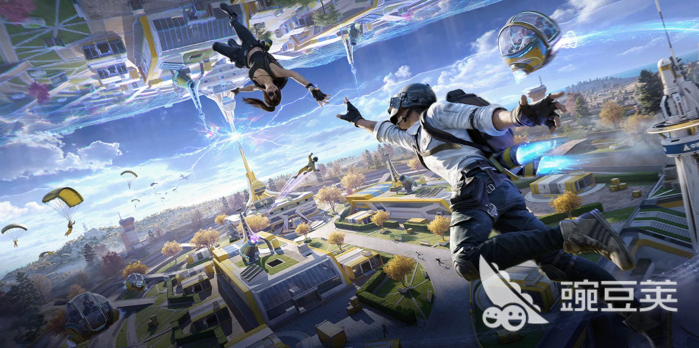 和平精英账号怎么卖？安全可靠的和平精英游戏账号出售平台分享