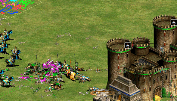 世界大战游戏哪些值得下载2026