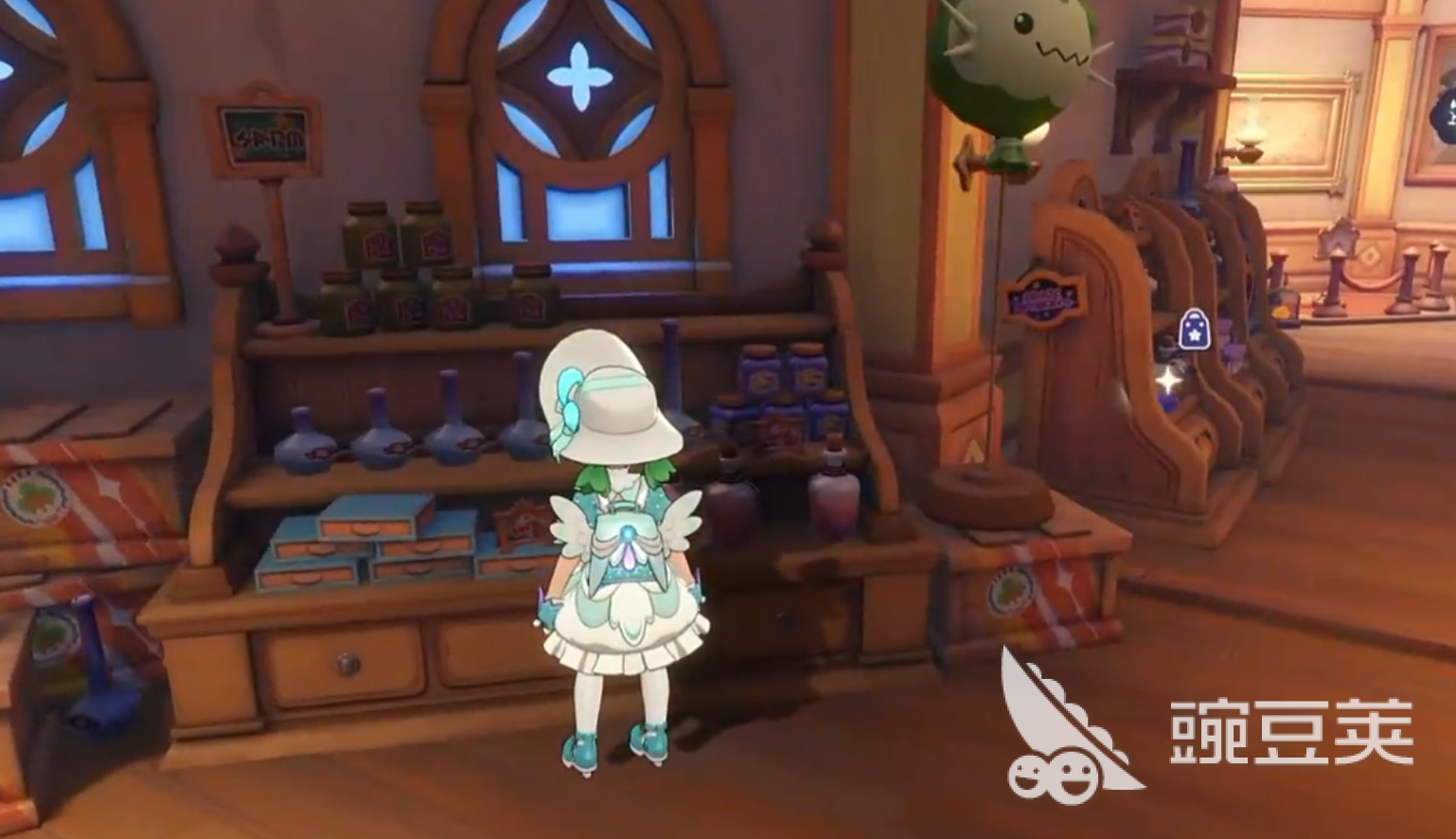 洛克王国世界棱镜球有没有用 洛克王国世界棱彩球功能与使用详解截图