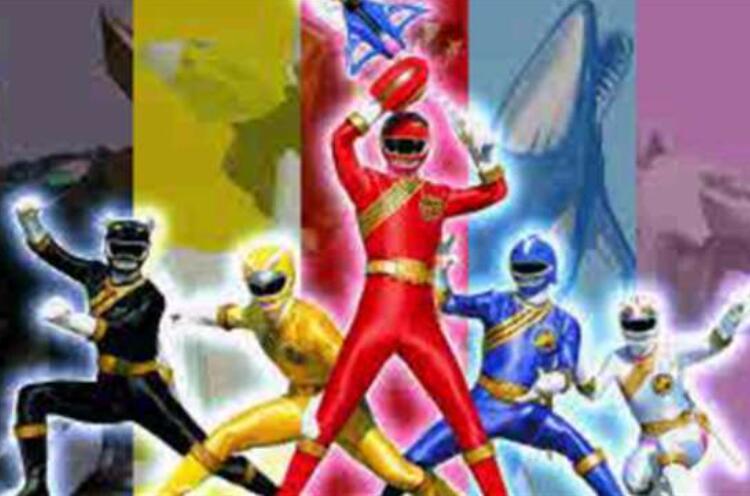 百兽战队火爆的游戏分享：2026年最好玩的百兽战队题材游戏榜单截图